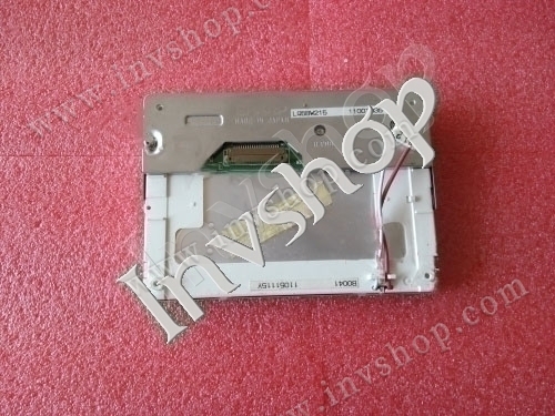 lq5bw215 original sharp lcd - bildschirm