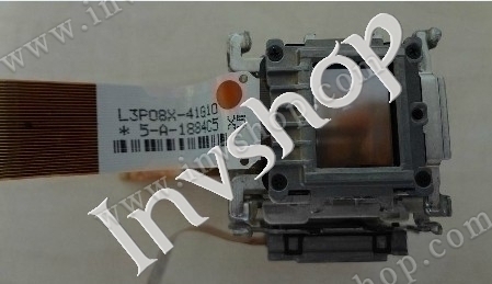 l3p08x-41g10 sanyo projektor lcd - chip verwendet