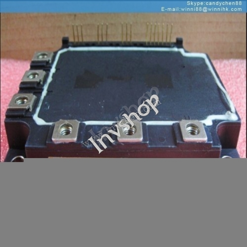qm75tx-h2-202 igbt - mitsubishi modul