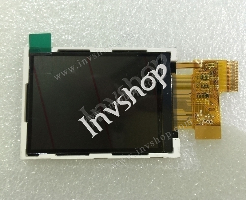 TM022HDHT2 New and Original TIANMA 2.2inch LCD Panel
