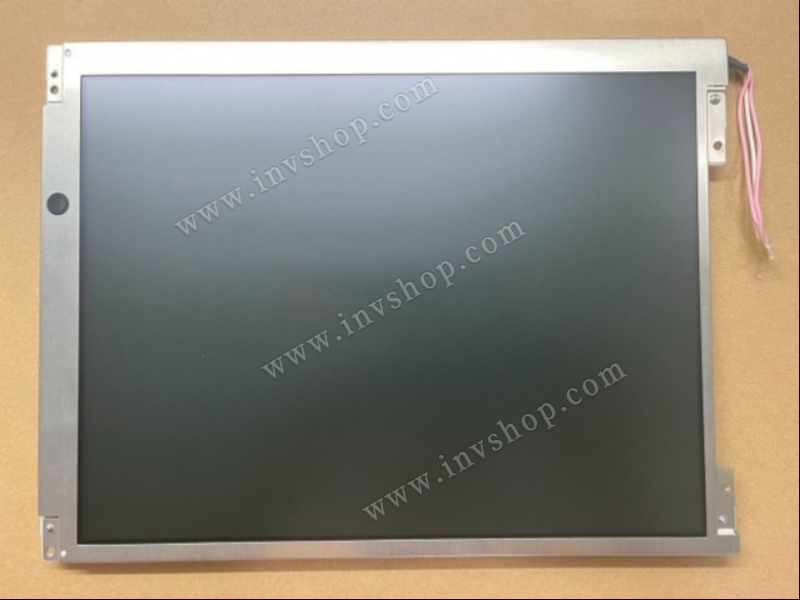 a-Si-TFT-LCD-Panel 12,1" 800 * 600 fÃ¼r Toshiba LTD121C34G