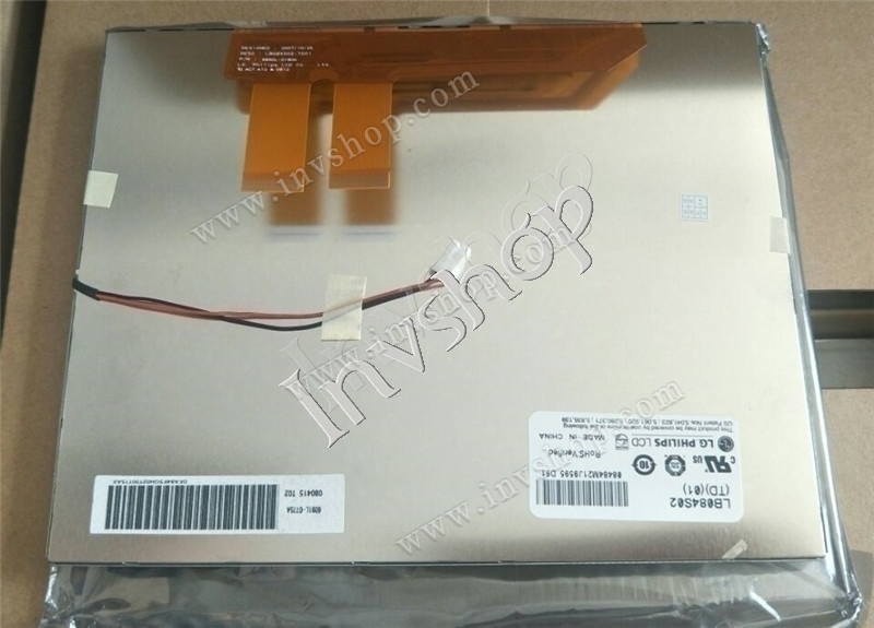 LB084S02-TD01 8.4inch LG.Philips LCD-Display Neu und Original