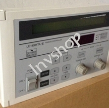LE 40 MTA-E Mitsubishi Tension controller New and Original