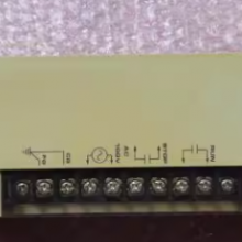 USED B200PW105A Toshiba PLC