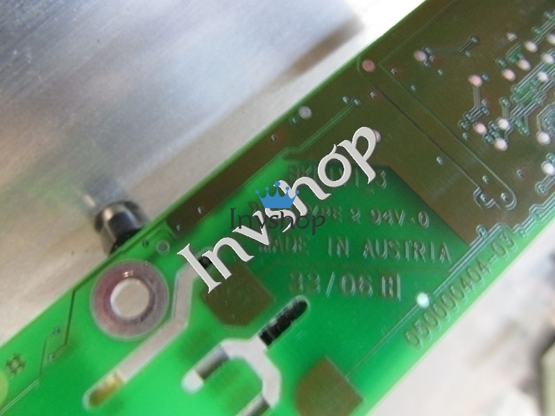 BKL1V1 in der Kombizone u 3 INVERTER