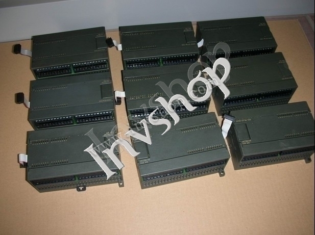 siemens plc 6es7 223-1pl22-0xa0 modul getestet