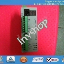 neue delta dvp10sx11r relay