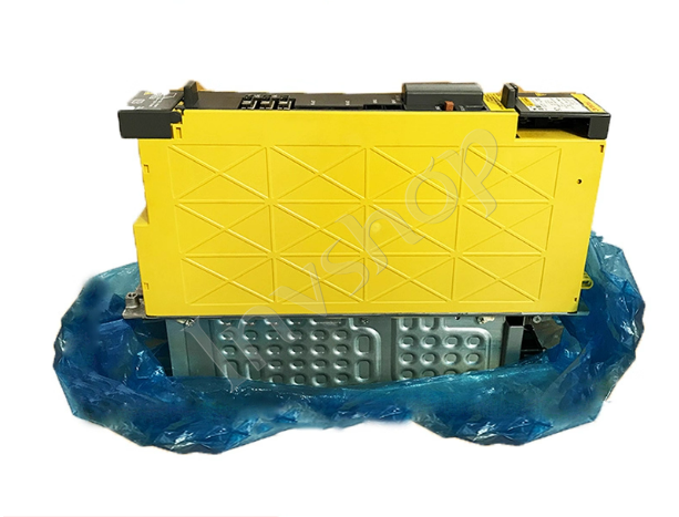 A06B-6117-H208 Fanuc-Servotreiber VERWENDET