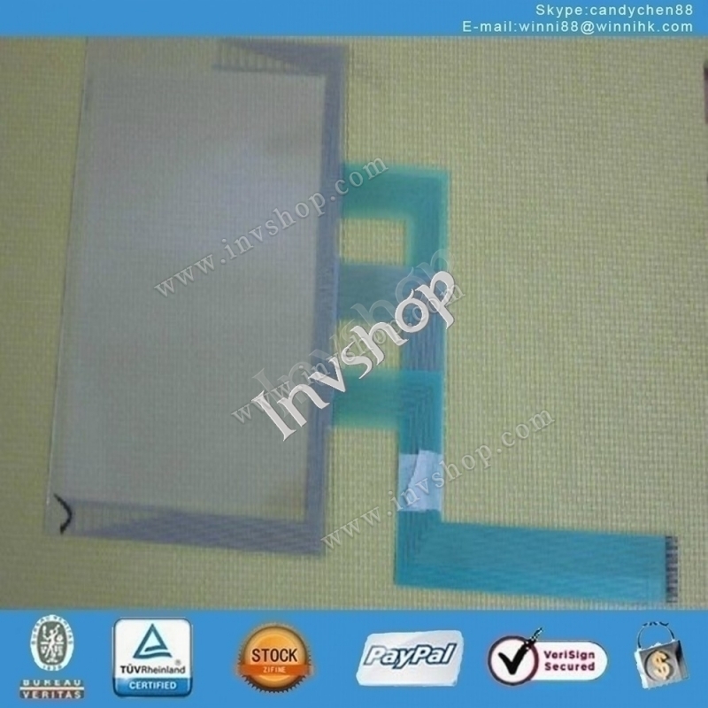 GP570-SC41-24V NEW HMI Touch Glass Panel for replacement
