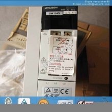 MR-J2-40B-S73-A10 for Mitsubishi Used HC-MF43B-S11 motor 60 days warranty