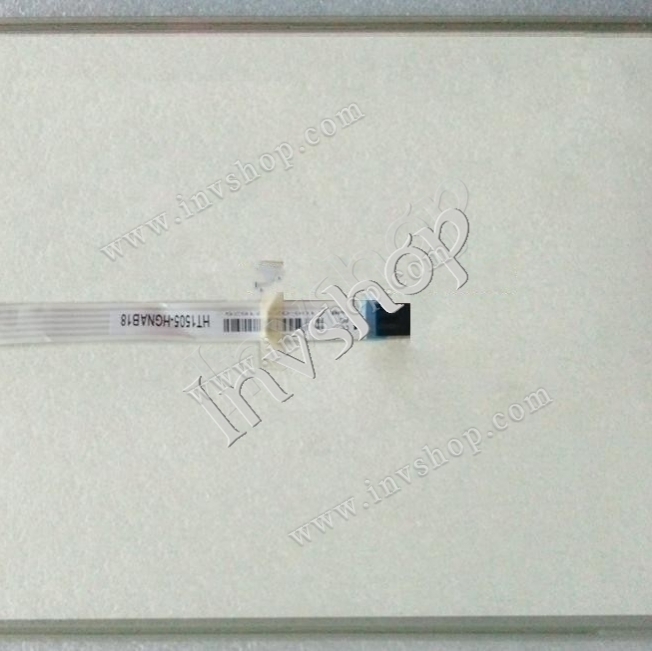 15 "5 draht t150s-5rb004n-oa18r0-200fh touchscreen