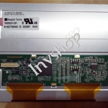 TM065QDH1291 TIANMA 6.5inch LCD Display New and Original