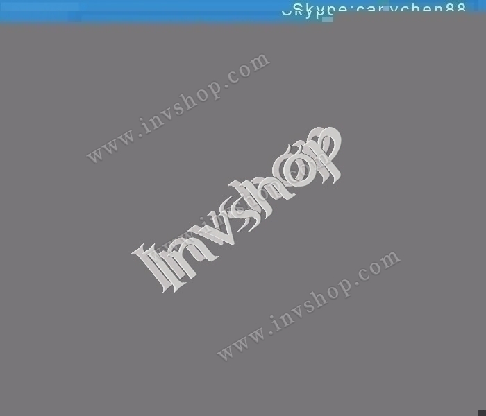 Mitsubishi A953GOT-TBD-M3-002 Used touch screen