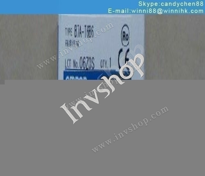 in b7a-t6b6 neue box omron plc
