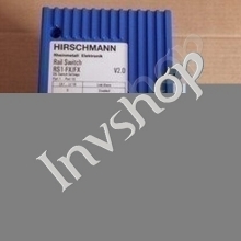 Original - Germany HIRSCHMANN Ethernet switch RS1-FX/FX
