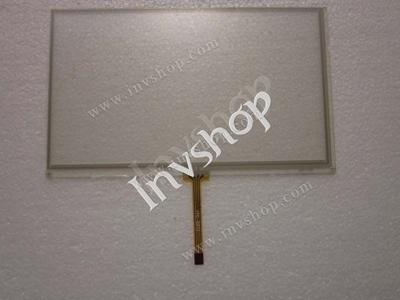 AMT10582 New Touch screen glass AMT 10582