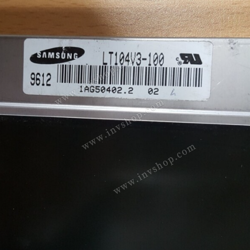Anzeige LT104V3-100 a-Si-TFT-LCD-Panel 10,4 "640 * 480 fÃ¼r LG-Philips