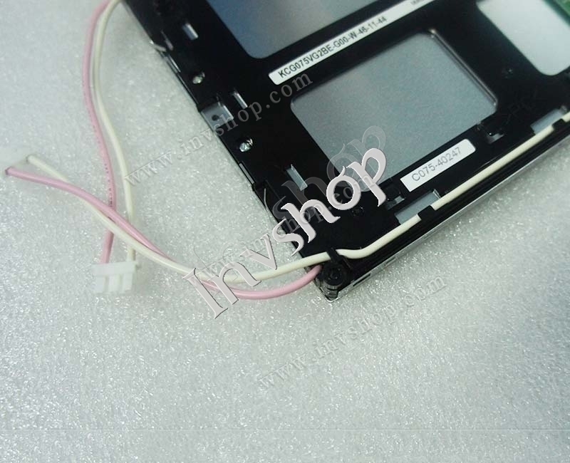 VF0128P01 professional lcd screen sales for industrial screen