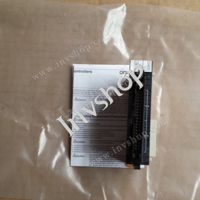 cj1w serie cj1w-od233 omron