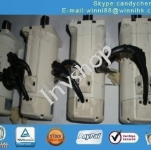 1PC AC Panasonic MSMA082A1H USED Servo Motor