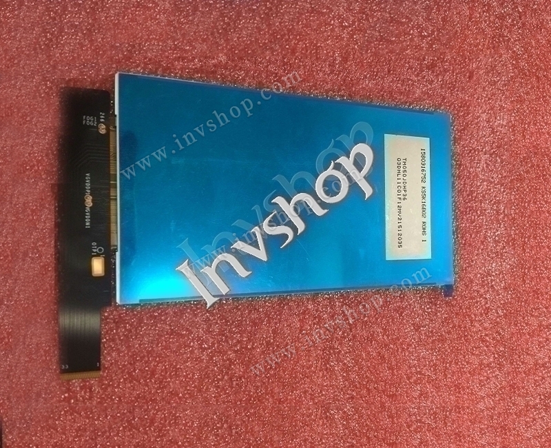 TM050JDHP36 TIANMA 5-Zoll-LCD-display