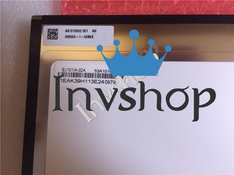 EJ101IA-02A Chimei Innolux 10,1 Zoll LCD-Display EJ101IA 02A