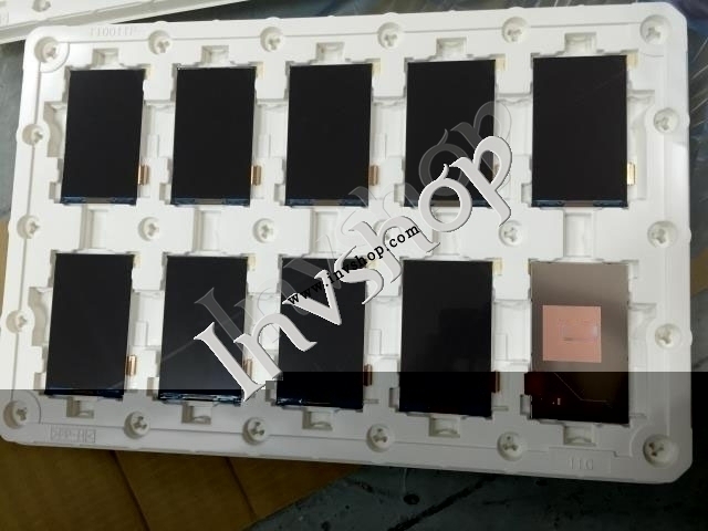 LQ043Y1LX01 4.3inch SHARP lcd panel