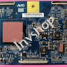 New T400HW01 V3 YUO Ctrl BD 40T02-C04 T-Con Board UT-5546T02C02 Original 60 days warranty