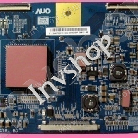 NeUe t400hw01 V3 sie strg - BD 40t02-c04 timing Control Board ut-5546t02c02 der ursprÃ¼nglichen gara