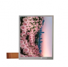 COM35H3833XLC Ortustech 3.5inch 240(RGB)x320 tft lcd screen display panel