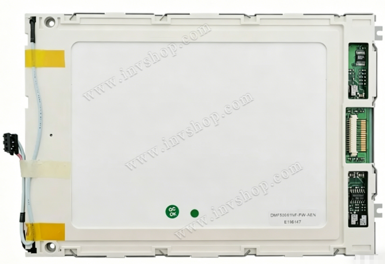 640*480 DMF-50961NF-FW-AEN STN LCD Screen Display Panel for OPTREX