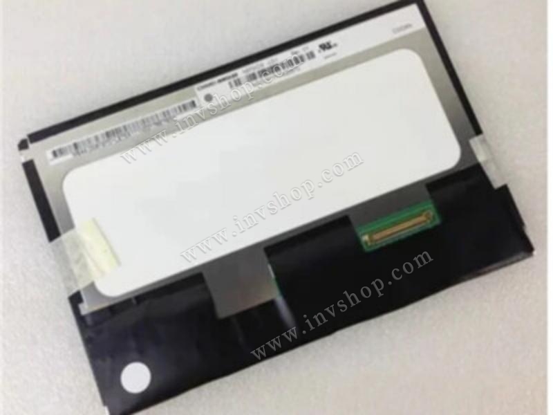 N070ICG-LD4 Chimei Innolux 7" TFT-LCD-Bildschirm 1280*800 Anzeige