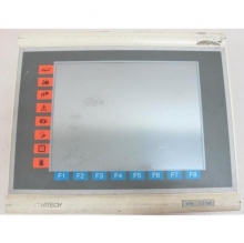 Hai teck PWS3720-DSTN touch screen