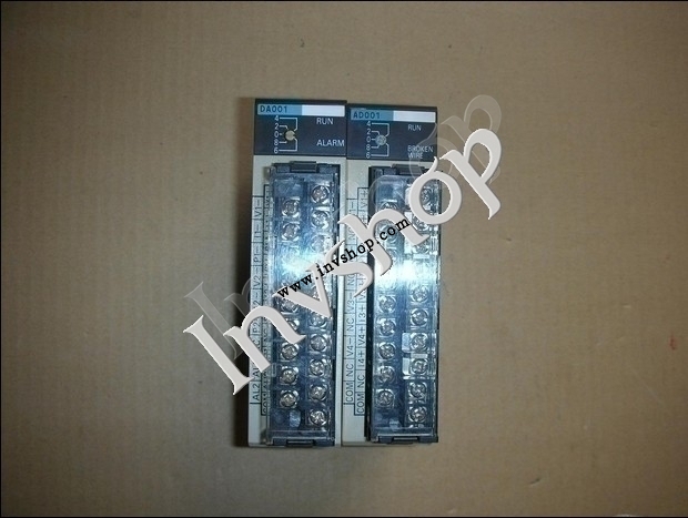 C500-PS221E OMRON PLC module