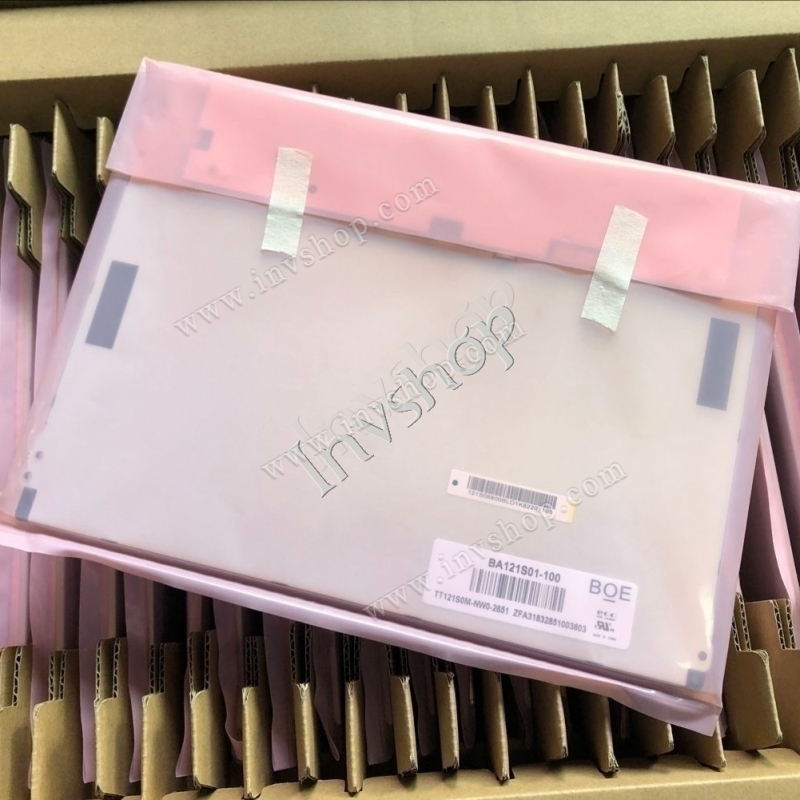 LQ121K1LG53 LCD PANEL 12.1'' 1280*800 for SHARP