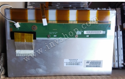 C070VW07 V0 AUO 7inch LCD Panel C070VW07 V.0