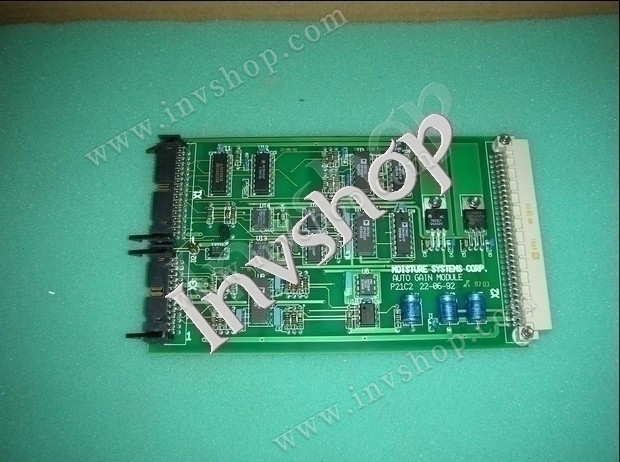 feuchtigkeit systems corp: p21c2