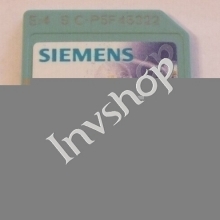 Original 9 into the new 64KB memory card 953-8LF00-0AA06ES7953-8LF00-0AA0 6ES7