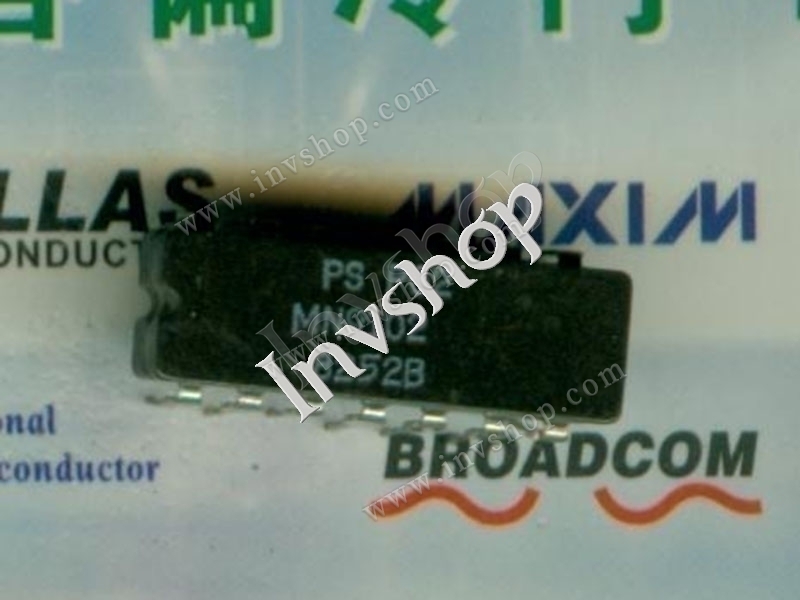 MN9102 PSP IC