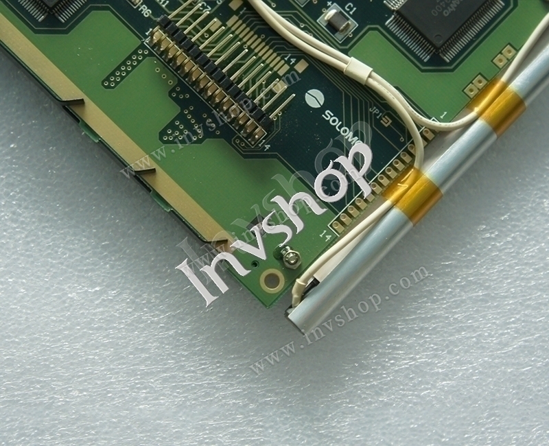 DMF-50174ZNB-FW-BCN industrielle LCD-Anzeige