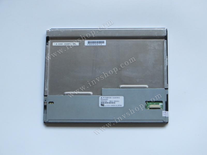 neue aa104vh02 10,4 "640 * 480 mitsubishi lcd - bildschirm
