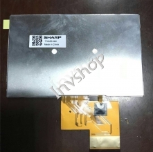LQ043T1DG59 SHARP 4.3inch LCD Display New and Original