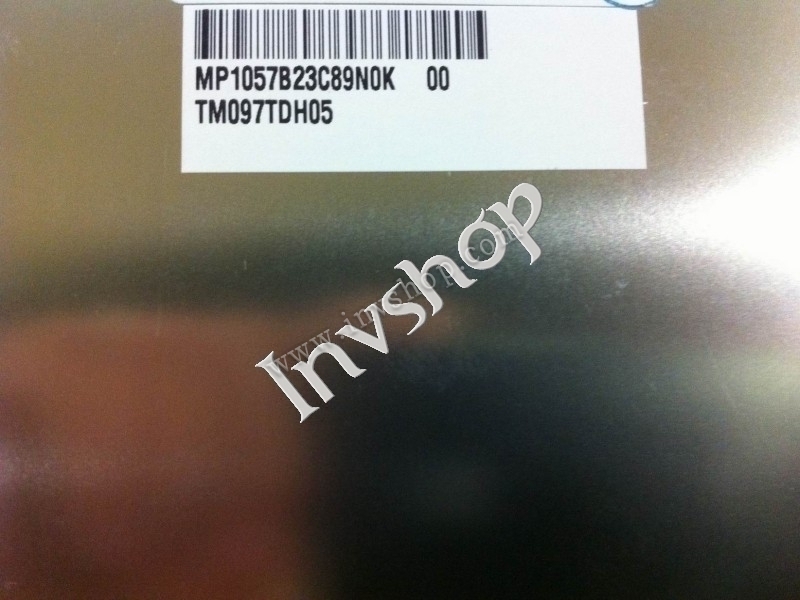 TM070RDH28 Tianma 7.0 inch colour lcd display 154.08×85.92 mm Active Area