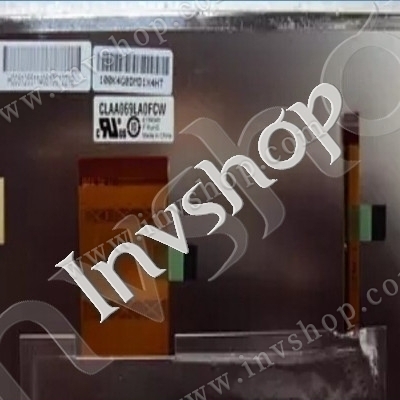 New and original a-Si TFT-LCD CLAA069LA0FCW 7