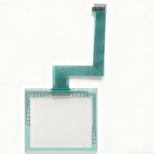 fÃ¼r pro-face gp270-lg31-24v neue glas touchscreen