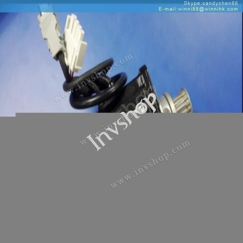 for Yaskawa SGMPH-02AAA21 Used servo motor 60 days warranty
