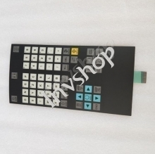802DSL 6FC5303-0DT12-1AA1 Siemens Keypad Brand New