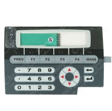 DOP11B-10 Original Touch  Key Board
