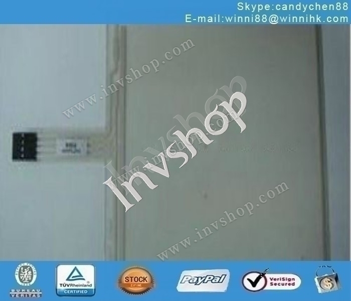 3M panel PNï¼šNEW 98-0003-1587-3 MICROTOUCH touch screen