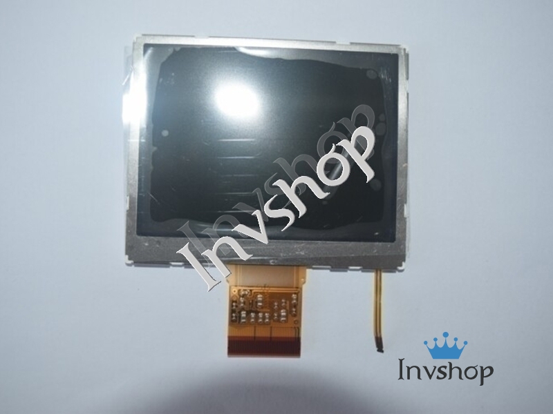 HSD050IDW1-A20 HannStar 5 Zoll LCD-Panel neu und original